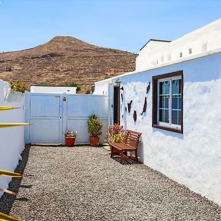 Eco Casa Atalaya Villa Máguez Eksteriør bilde
