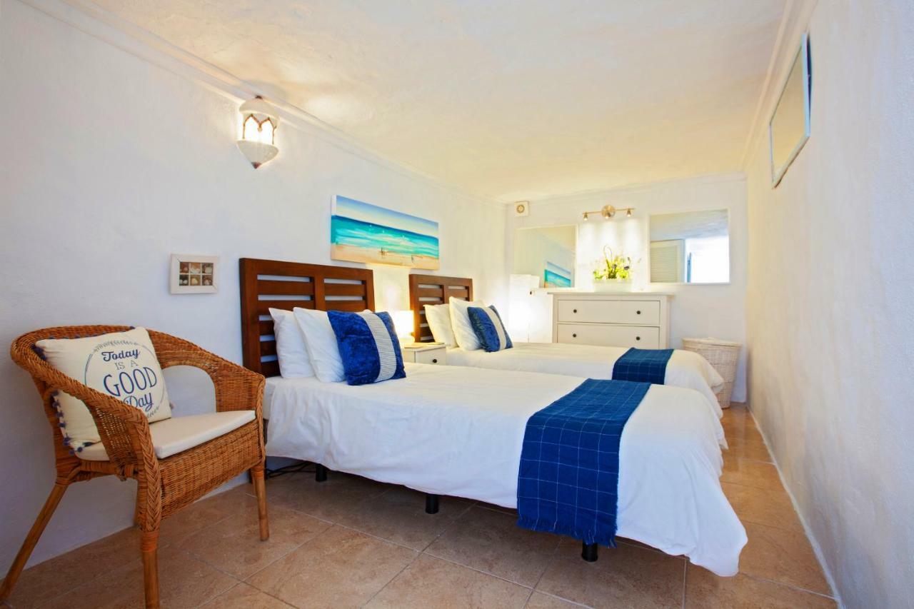 Eco Casa Atalaya Villa Máguez Eksteriør bilde